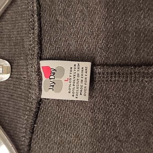 Tie front cardigan/jacket - Picture 2 of 7